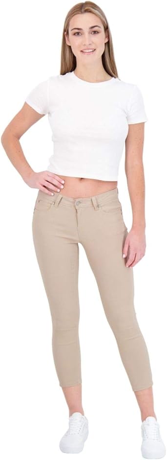 gogo star skinny jeans