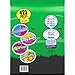 Nestle Trickster Treats Assorted Sugar, 103 Ounce