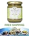 Sweet pistachio cream (40% pistachios) 190 g, Brontedolci/Italy