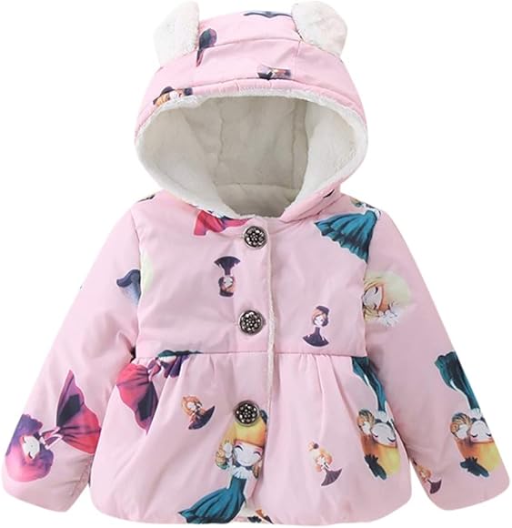 newborn windbreaker