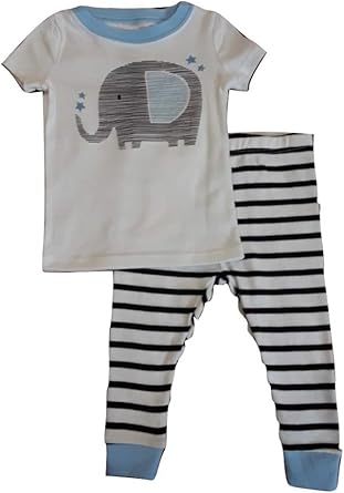 wonder nation footed pajamas