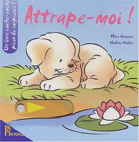 Attrape-moi !