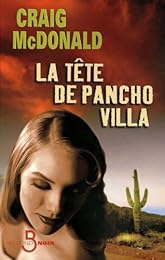 La  tête de Pancho Villa