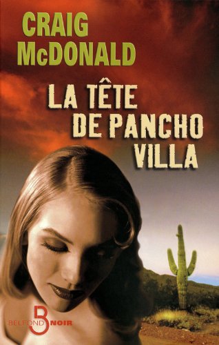 La  tête de Pancho Villa