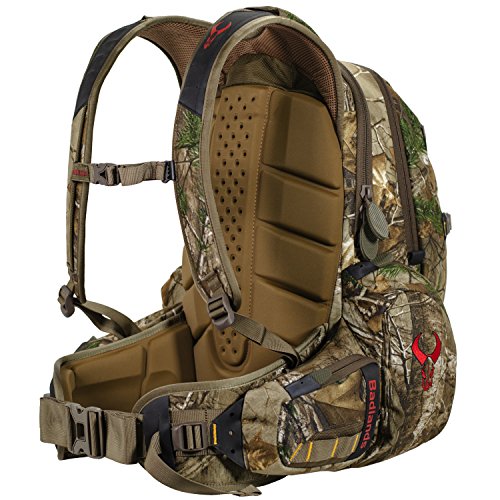 badlands superday hunting backpack