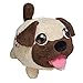 Chubby Puppies & Friends - Bumbling Puppies Plush - Pug
