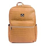 PERSE Fashion Bag / Backpack for Women - Gaia