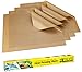 RL Treats Non-Stick Sheet Teflon for Heat Press Transfers 16
