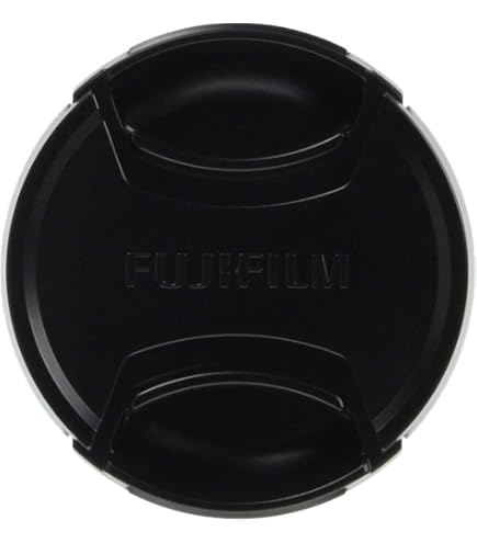 Amazon.com: FUJIFILM 27mm Lens Hood Cap (for 27mm WR Lens