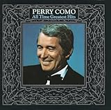 Disco de Perry Como: «All Time Greatest Hits» (Anverso)
