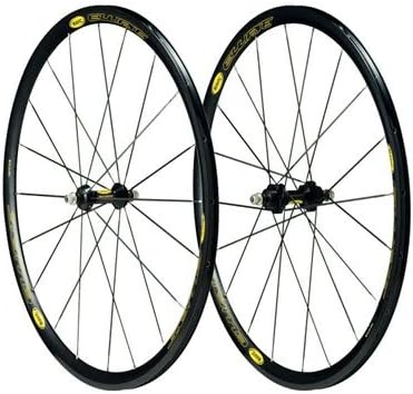 mavic ellipse wheelset for sale