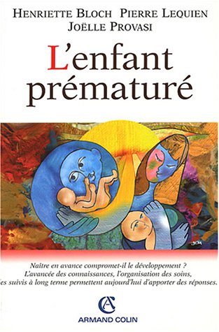 L' enfant prématuré