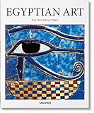 Egyptian Art (Basic Art Series 2.0) by