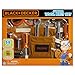Black & Decker Junior 14 Piece Toy Tool Belt Set primary