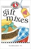 Gift Mixes Cookbook (Classic Cookbooklets 1) Gift Mixes Cookbook (Classic Cookbooklets 1)