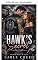 Livro O segredo de Hawk (MC Forsaken Angels Livro 2)