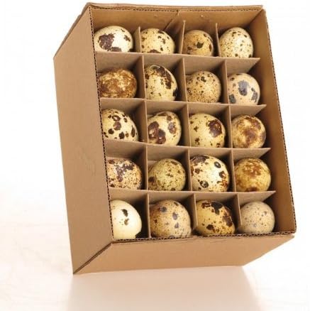 Wachteleier preis 2017