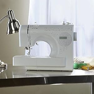 Amazon.com: Brother Sewing Machine Computerized SC6600