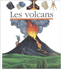 Livre Enfant : Les Grottes - Mes Premières Découvertes - De 3 à 6 Ans - Édition 2015