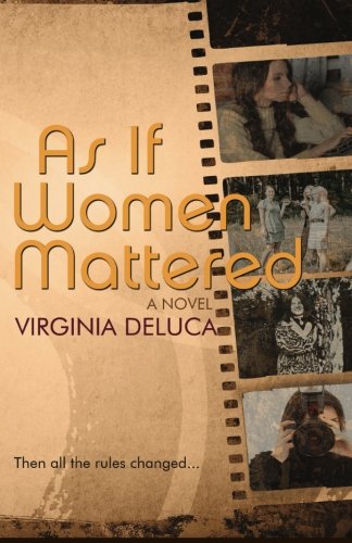As If Women Mattered