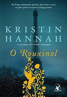Livro O Rouxinol