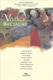 Voyage en Bretagne