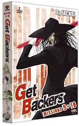 Get Backers - Missions 9 + 10