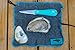 Toadfish Cut Proof Kitchen Cloth, Food Grade Safety Kitchen Cloth for Oyster Shucking, Fish Fillet Processing, & Meat Cutting.