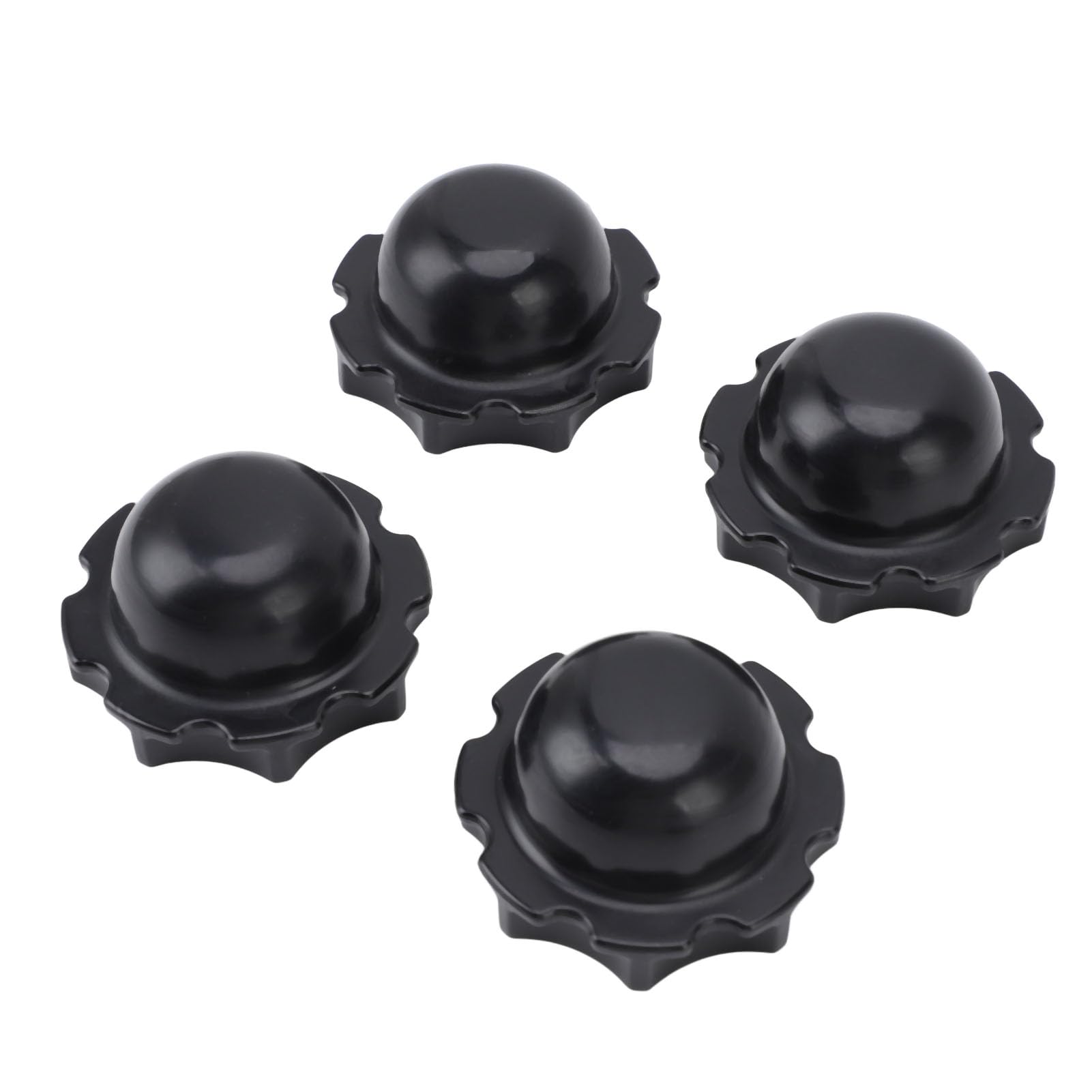 4pcs Inflatable Hot Tub Hole Plug Inflatable Hot Tub SPA Parts P6575 Rubber Hot Tub Hole Filter Stopper Replacement for Accessories