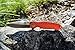 Pelerin Gear H-K20 - Knife - For Outdoor, Camping And Multi-Functional Activities