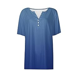 Summer Tops for Women 2024 Trendy Vacation Short