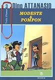 Modeste & Pompon (French Edition) by
