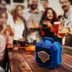 SOAR NBA Shockbox LED Wireless Bluetooth Speaker
