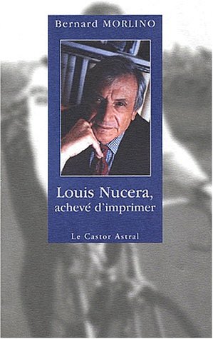 Louis Nucera