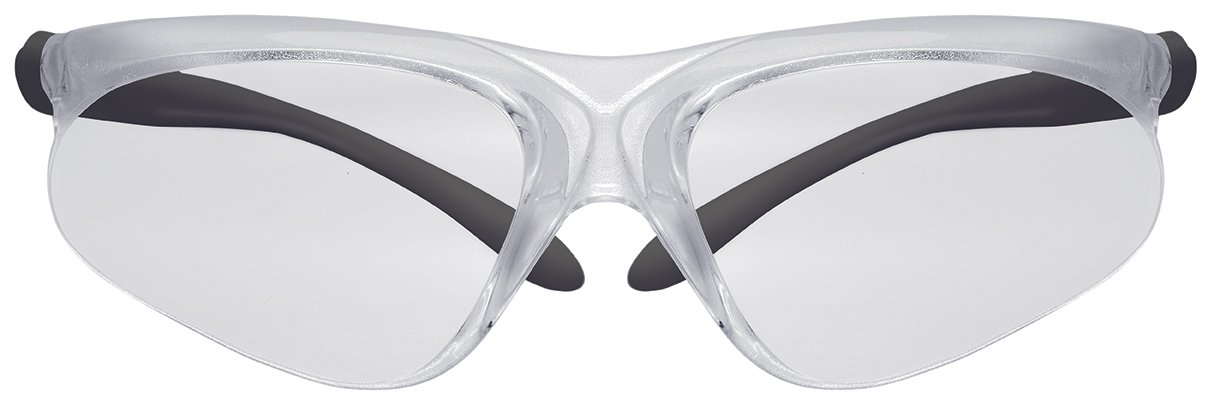 DUNLOP - Glasses Protectors Vision, Black