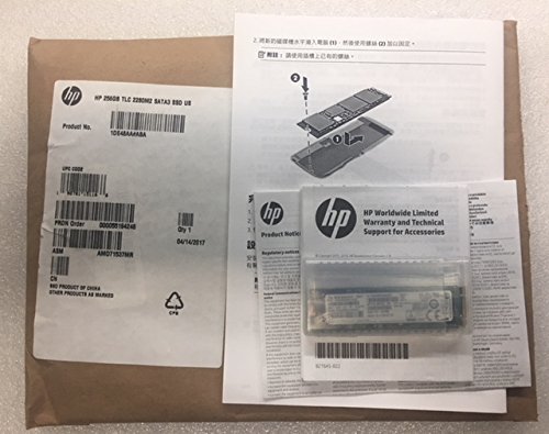Hp-256Gb-Value-2280M2-Sata3-Ssd