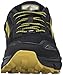 Altra Men's Lone Peak 3 Running Shoe, Black/Yellow, 9.5 M US