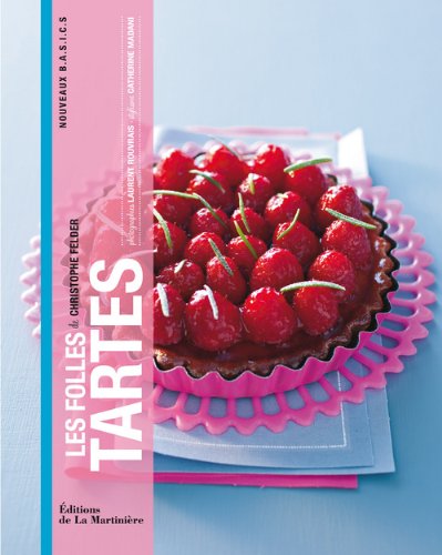 Les  folles tartes