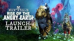 New World Elysian Edition - PC [Online Game