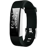 litake bluetooth smart watch