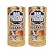 Bar Keepers Friend Powdered Cleanser & Polish 15-Ounces (2-Pack)