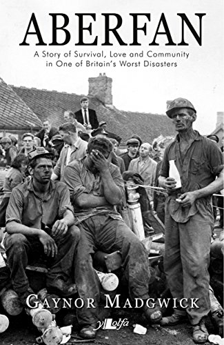 D.O.W.N.L.O.A.D Aberfan: A Story of Survival, Love and Community in One of Britan's Worst Disas<br />[K.I.N.D.L.E]