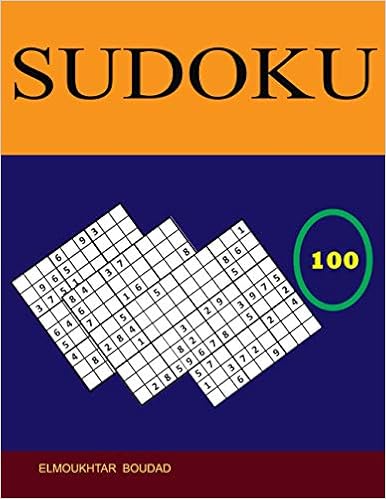 amazon com sudoku 100 daily sudoku puzzles big sudoku book for adults and teens with 100 unique puzzles the must have sudoku puzzle sudoku mage merlin s the times coffee break su doku