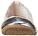 The Children's Place Ballet Flate Girl's Kayla Toe Cap Flat (Little Kid/Big Kid)