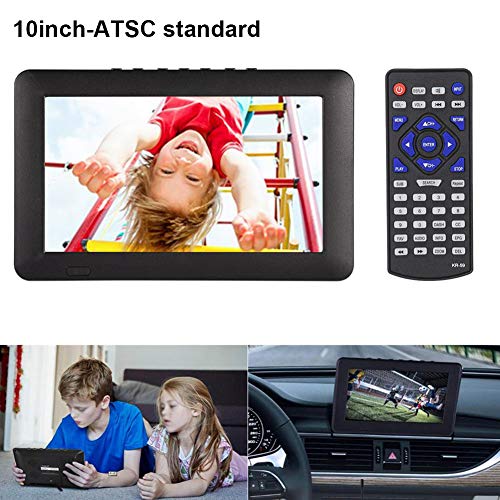3 Eboxer+Portable+Digital+Television+Outdoor