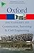A Dictionary of Construction, Surveying, and Civil Engineering (Oxford Quick Reference)