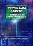 Optimal Data Analysis: A Guidebook with Software for Windows