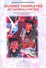 Oeuvres complètes