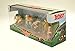 Plastoy SAS PLA60851 Asterix Box Papyrus Caesar Figures (Pack of 5)