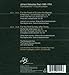 Bach: Cantatas, Vol. 1 - City of London